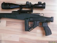 Karabiner K31 - Sniper Karabiner K31 - Sniper