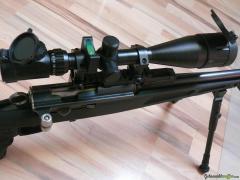 Karabiner K31 - Sniper Karabiner K31 - Sniper