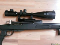 Karabiner K31 - Sniper Karabiner K31 - Sniper