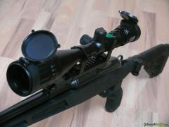 Karabiner K31 - Sniper Karabiner K31 - Sniper