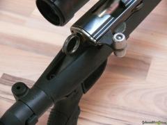 Karabiner K31 - Sniper Karabiner K31 - Sniper