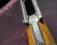 Original Anschlagschaft für Browning 1903 Original Anschlagschaft für Browning 1903