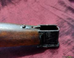 Original Anschlagschaft für Browning 1903 Original Anschlagschaft für Browning 1903