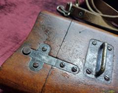 Original Anschlagschaft für Browning 1903 Original Anschlagschaft für Browning 1903