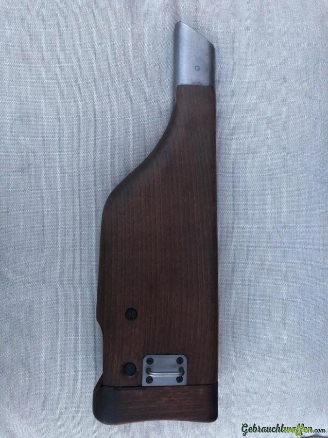 Original Anschlagschaft für ViS35 Original Anschlagschaft für ViS35