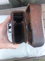 Original Anschlagschaft für ViS35 Original Anschlagschaft für ViS35