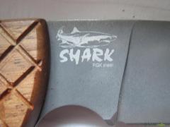 Kizlyar,Shark,PGK,Supreme,Böhler.62HRC,Jagd, Survival.