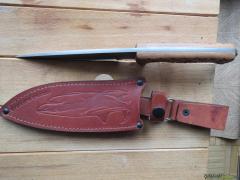 Kizlyar,Shark,PGK,Supreme,Böhler.62HRC,Jagd, Survival.