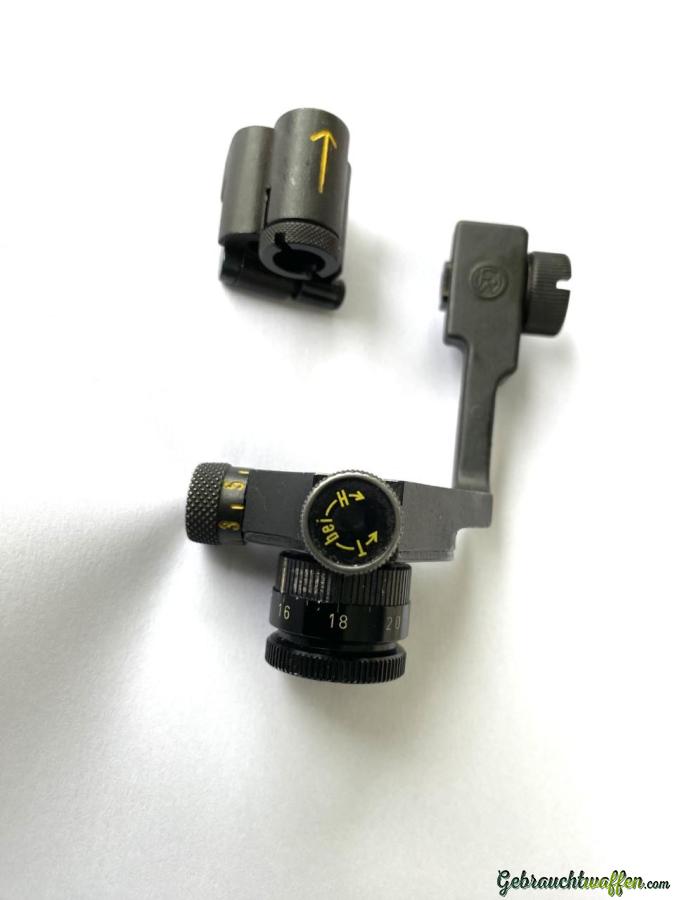 Diopter Für K31 Diopter Für K31