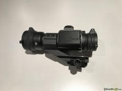 Vortex Strike Fire II Vortex Strike Fire II