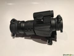 Vortex Strike Fire II