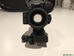 Vortex Strike Fire II