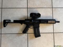 NJ Arms .300BLK NJ Arms .300BLK