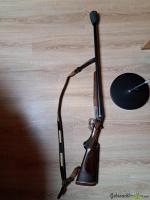 Simson Doppelflinte 12 Simson Doppelflinte 12