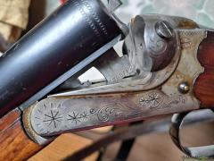 Simson Doppelflinte 12