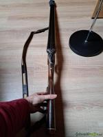 Simson Doppelflinte 12