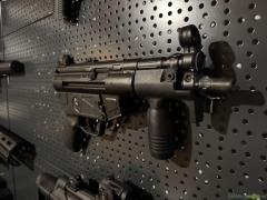 Mp5k MKE