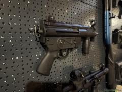 Mp5k MKE