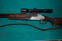 Verkaufe Ferlacher BBF 5,6 x 57R 12/70