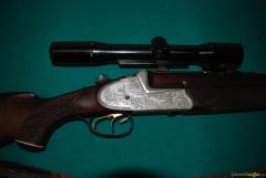 Verkaufe Ferlacher BBF 5,6 x 57R 12/70