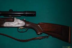 Verkaufe Ferlacher BBF 5,6 x 57R 12/70