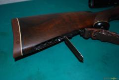 Verkaufe Ferlacher BBF 5,6 x 57R 12/70