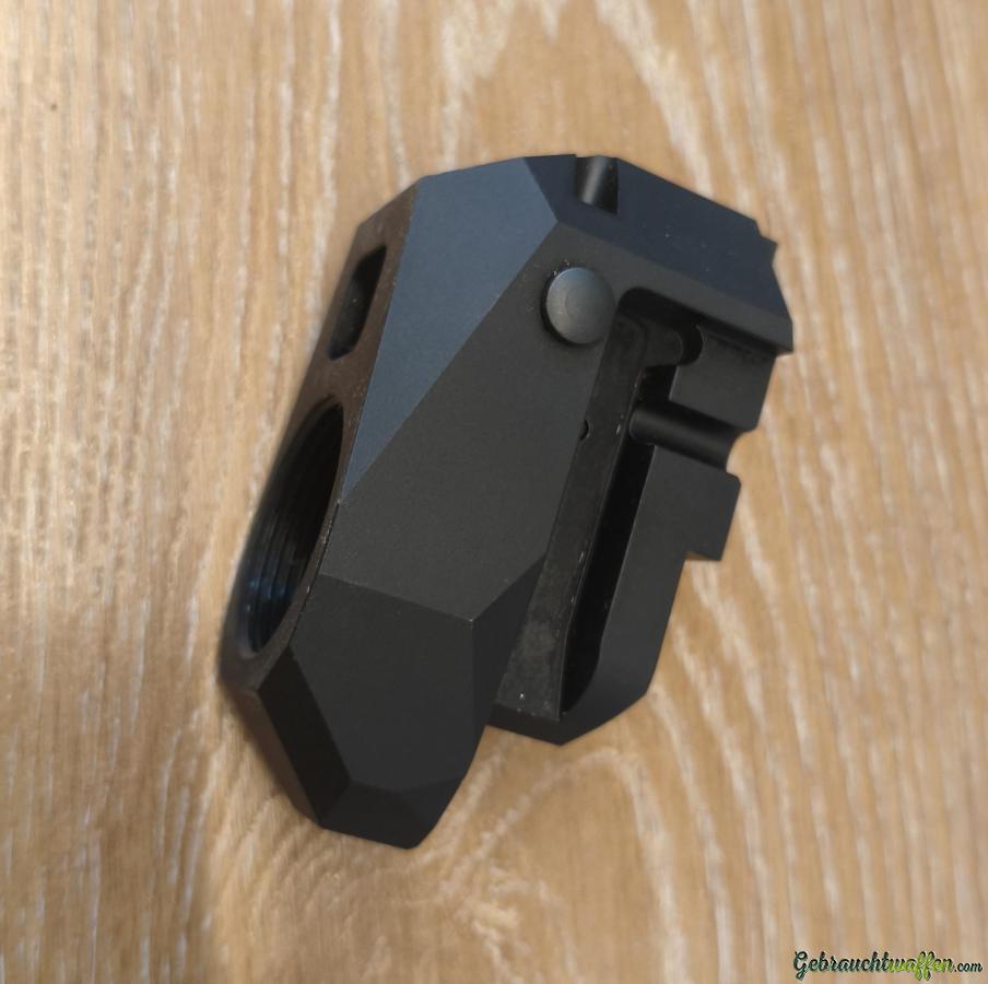 Bren 2 Buffertube-Adapter Bren 2 Buffertube-Adapter