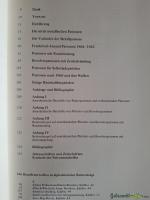 Buch über alte US - Patronen