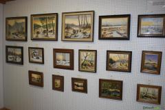 Auflösung der Jagdkunst - Gallerie meines Vaters