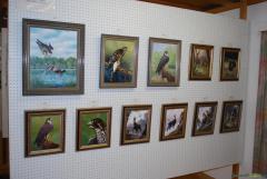 Auflösung der Jagdkunst - Gallerie meines Vaters