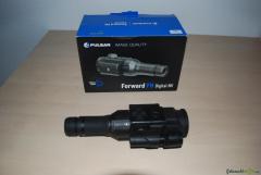 Verkaufe Pulsar Forward FN 155