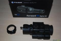 Verkaufe Pulsar Forward FN 155