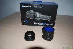 Verkaufe Pulsar Forward FN 155