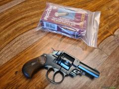 Deutscher .320 Revolver