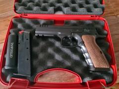 Tanfoglio Custom 1