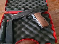 Tanfoglio Custom 1