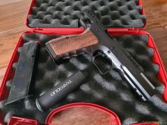 Tanfoglio Custom 1