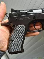 Tanfoglio Custom 1