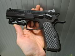 Tanfoglio Custom 1