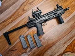 Kel-Tec CMR 30 ( MP7 )