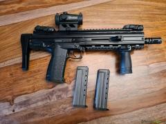 Kel-Tec CMR 30 ( MP7 )