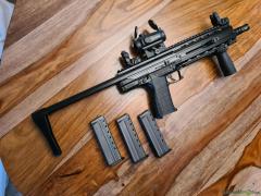 Kel-Tec CMR 30 ( MP7 )