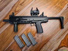 Kel-Tec CMR 30 ( MP7 )