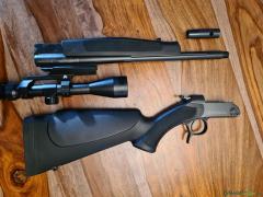 Bergara Take down .300 AAC Blackout