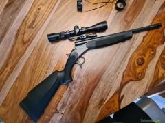 Bergara Take down .300 AAC Blackout