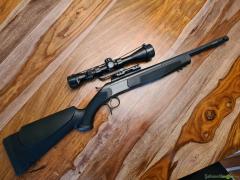 Bergara Take down .300 AAC Blackout