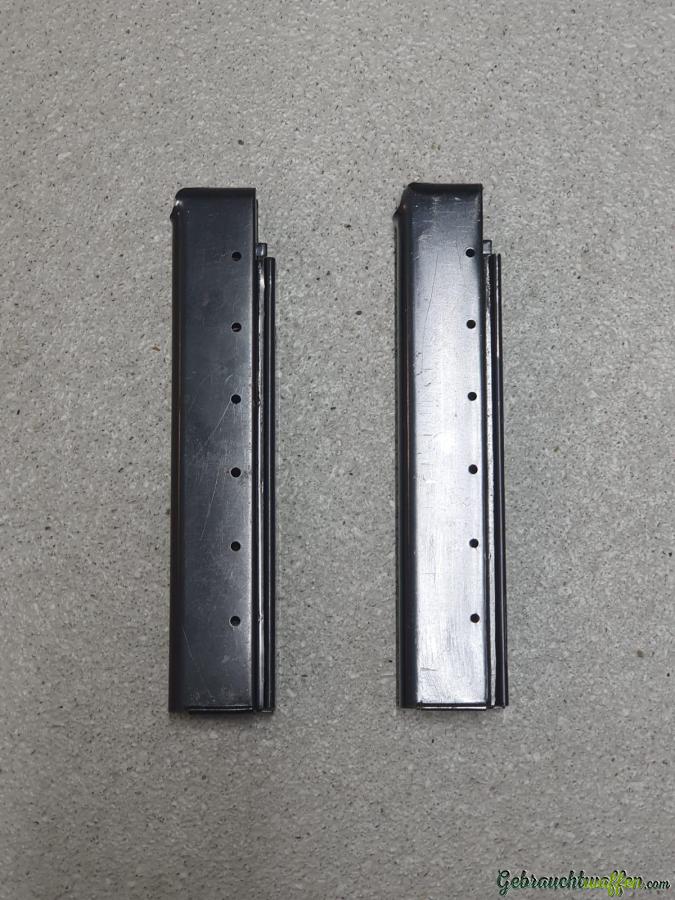 MP Thompson Magazine Set MP Thompson Magazine Set