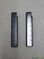 MP Thompson Magazine Set