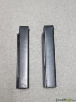 MP Thompson Magazine Set