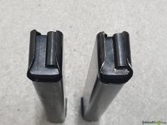 MP Thompson Magazine Set